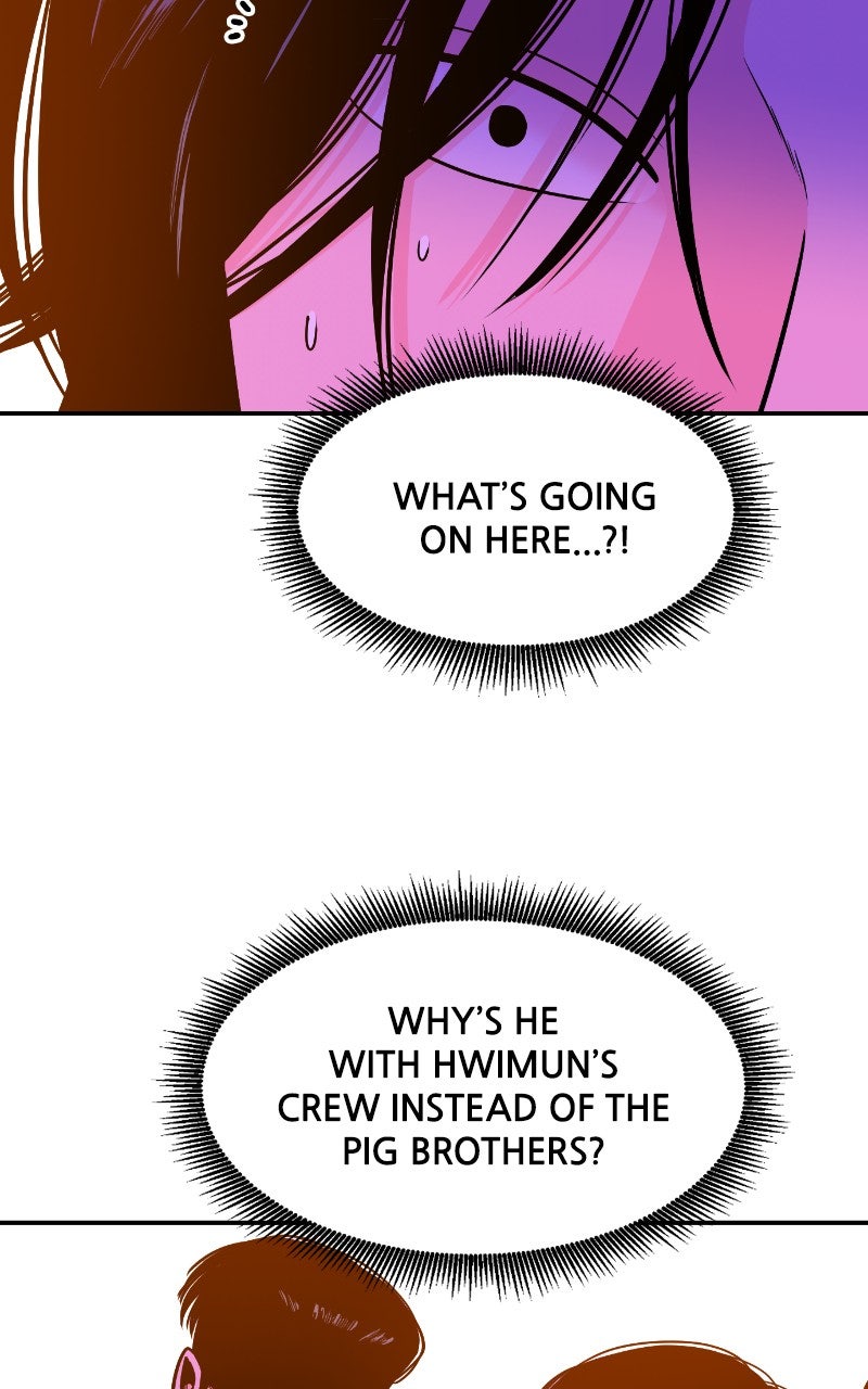The Good Student Ep. 26 - Did I Just Wuss Out?! page 51 - 