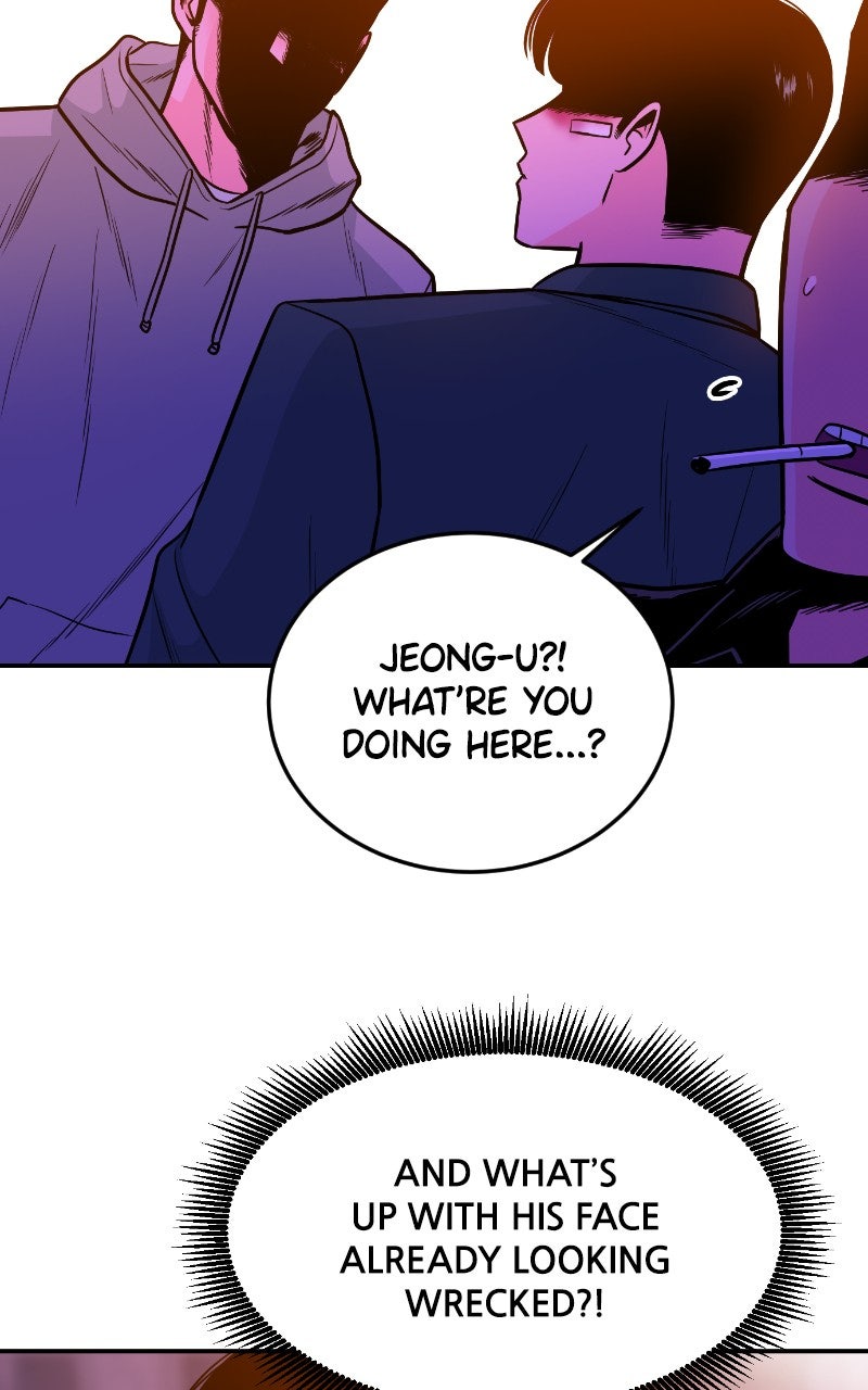 The Good Student Ep. 26 - Did I Just Wuss Out?! page 52 - 