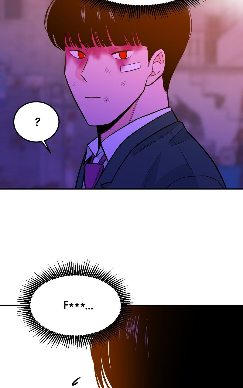 The Good Student Ep. 26 - Did I Just Wuss Out?! page 53 - 