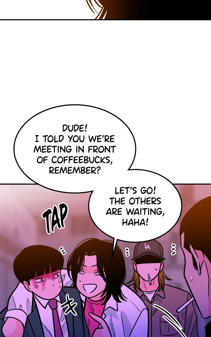 The Good Student Ep. 26 - Did I Just Wuss Out?! page 54 - 