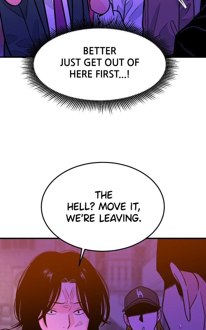 The Good Student Ep. 26 - Did I Just Wuss Out?! page 55 - 