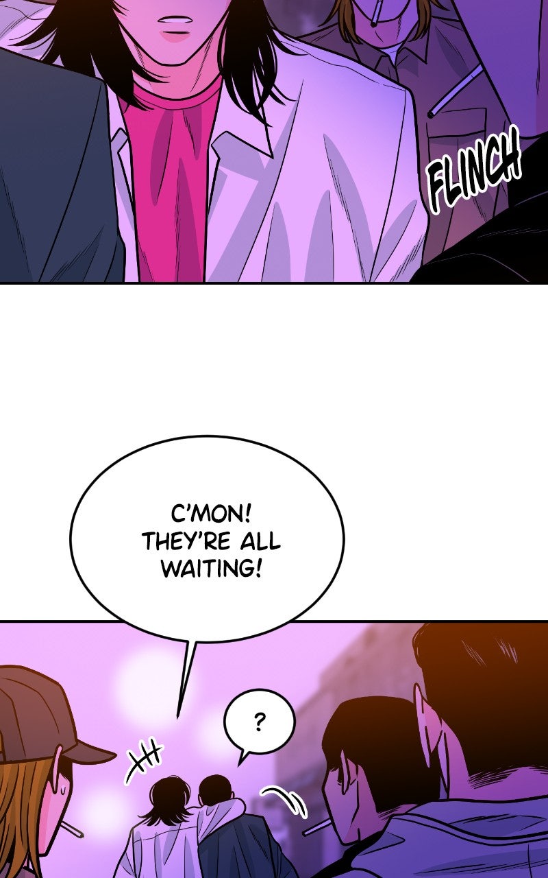 The Good Student Ep. 26 - Did I Just Wuss Out?! page 56 - 