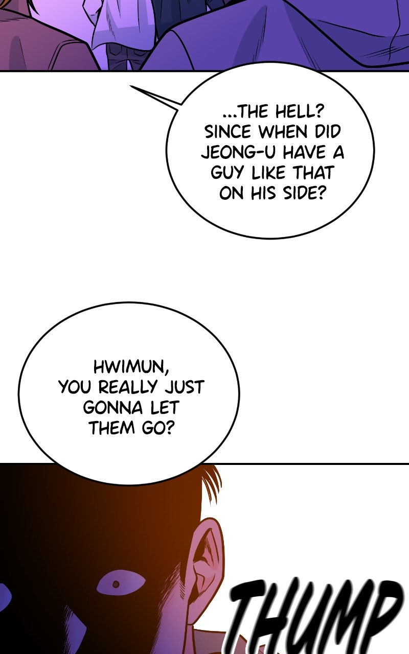 The Good Student Ep. 26 - Did I Just Wuss Out?! page 57 - 