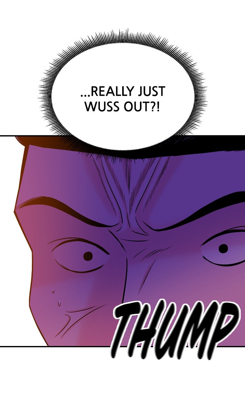 The Good Student Ep. 26 - Did I Just Wuss Out?! page 61 - 