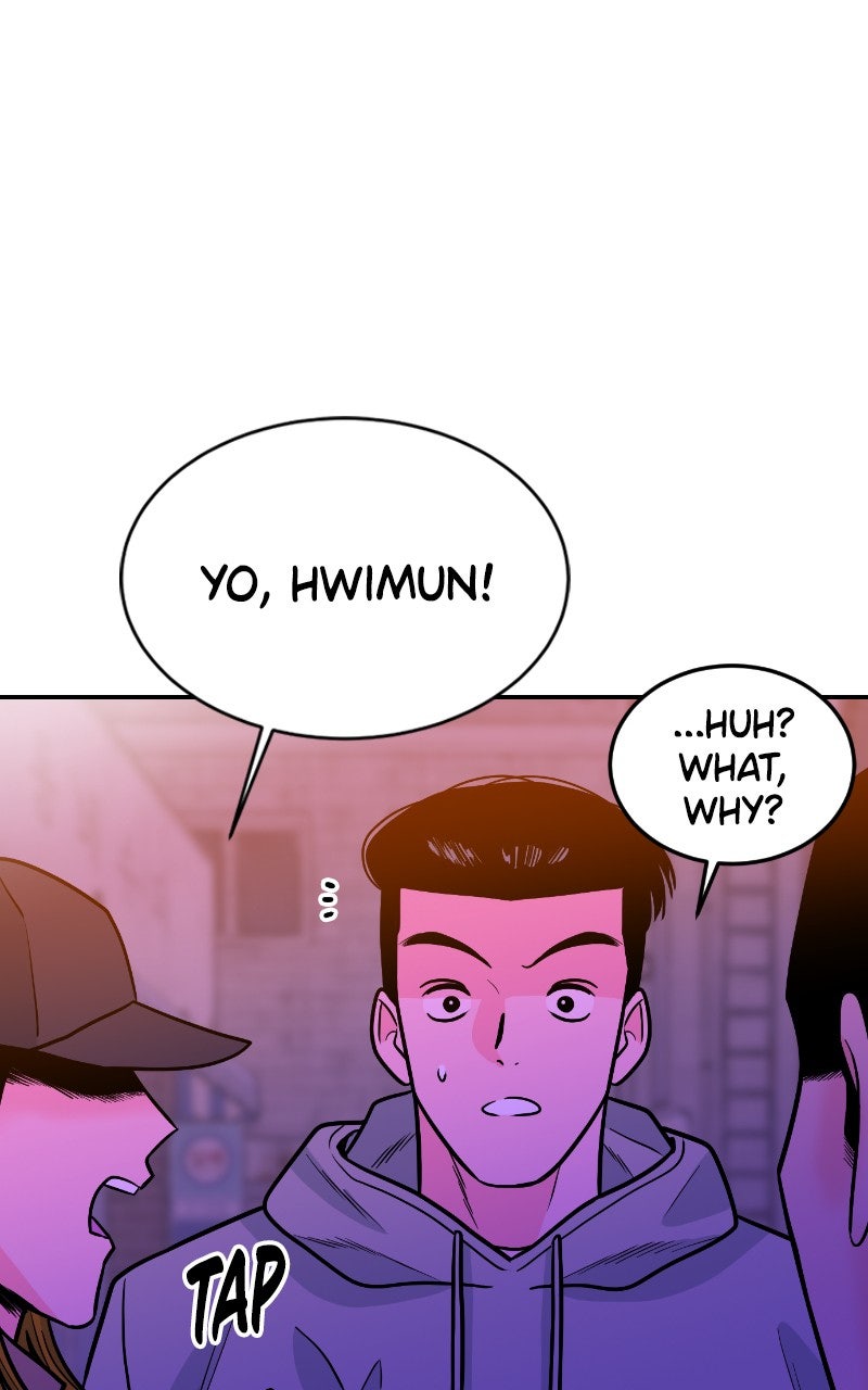 The Good Student Ep. 26 - Did I Just Wuss Out?! page 62 - 