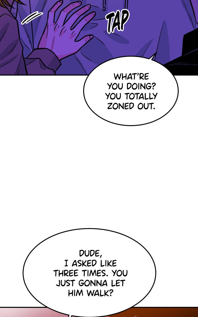 The Good Student Ep. 26 - Did I Just Wuss Out?! page 63 - 