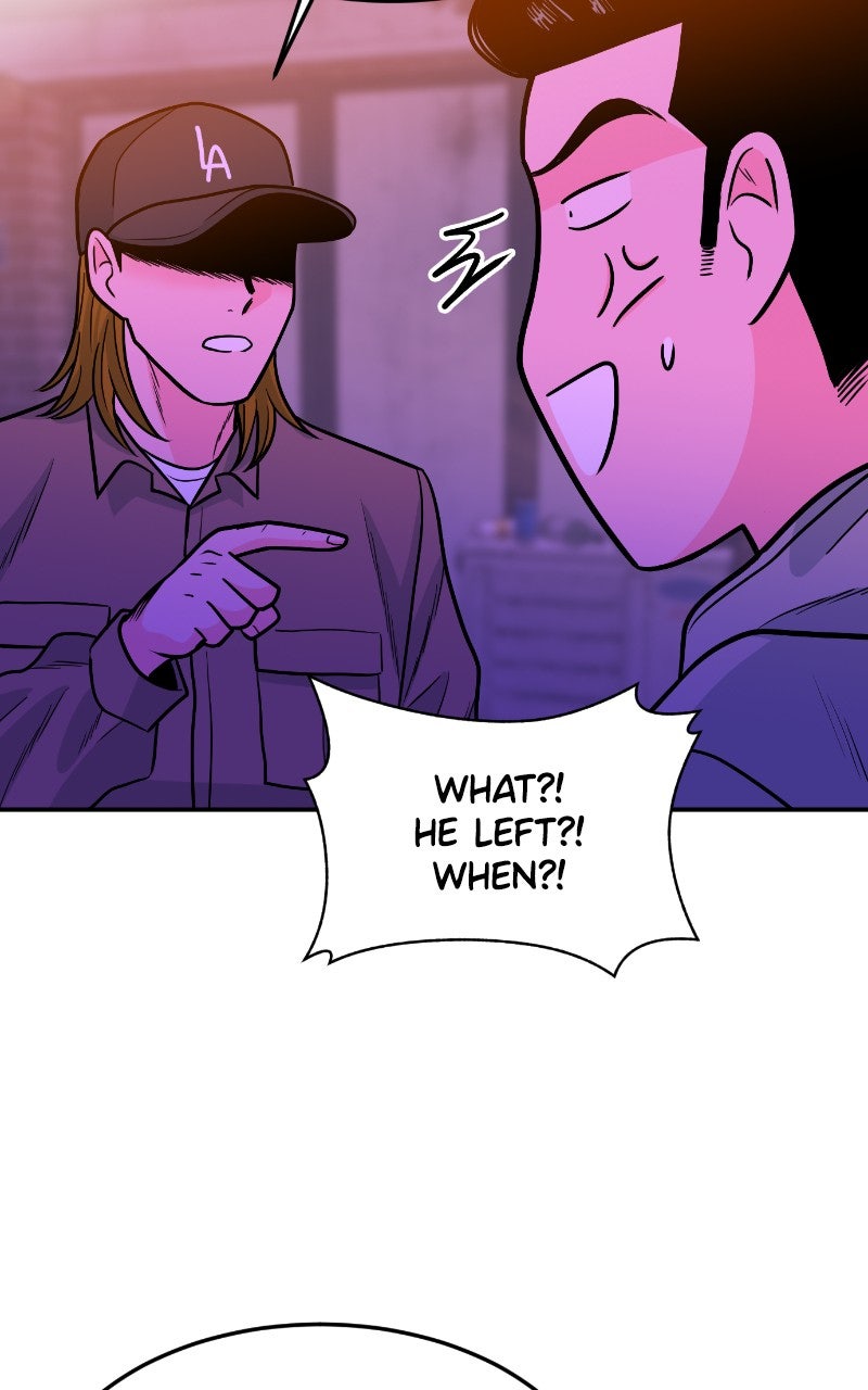 The Good Student Ep. 26 - Did I Just Wuss Out?! page 64 - 