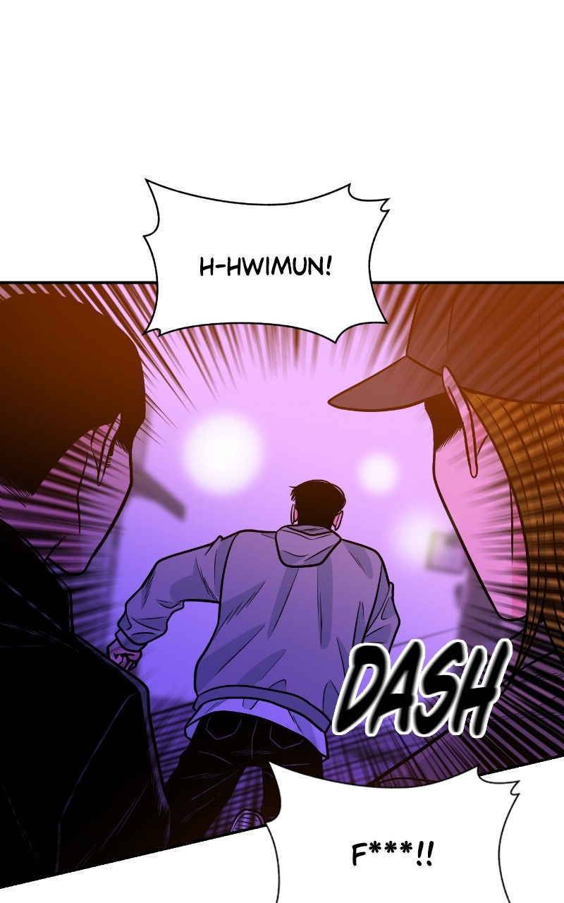 The Good Student Ep. 26 - Did I Just Wuss Out?! page 66 - 