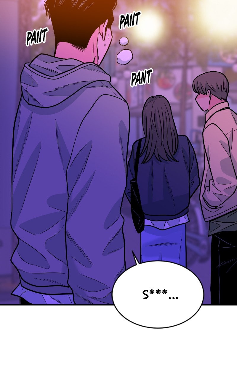 The Good Student Ep. 26 - Did I Just Wuss Out?! page 68 - 