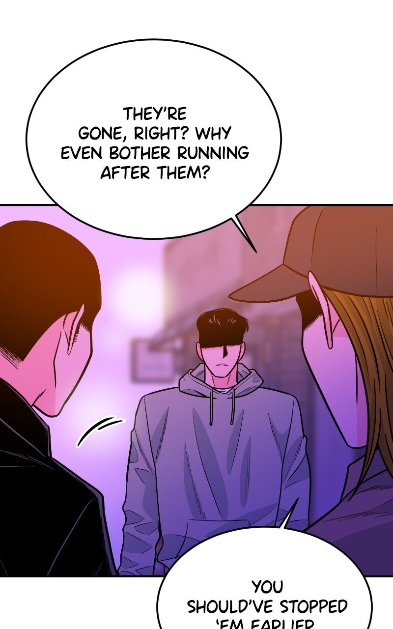 The Good Student Ep. 26 - Did I Just Wuss Out?! page 69 - 