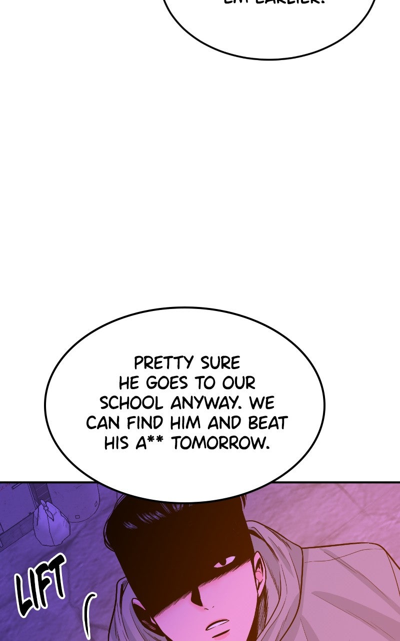 The Good Student Ep. 26 - Did I Just Wuss Out?! page 70 - 