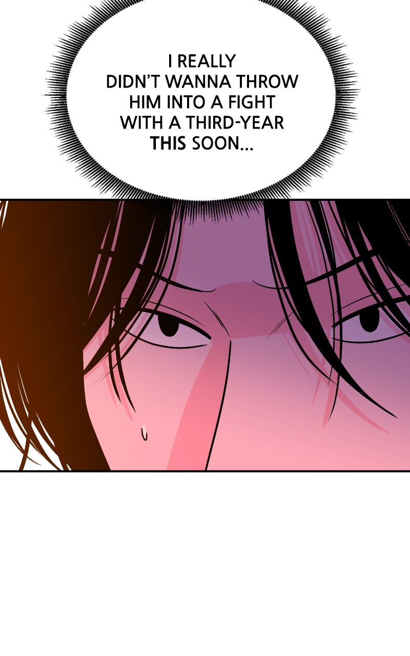 The Good Student Ep. 26 - Did I Just Wuss Out?! page 8 - 