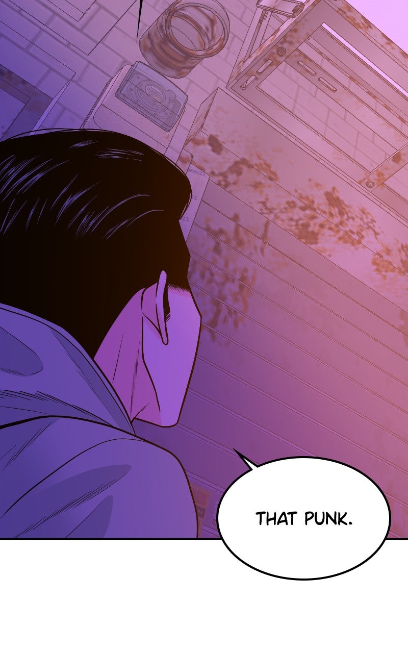 The Good Student Ep. 26 - Did I Just Wuss Out?! page 72 - 