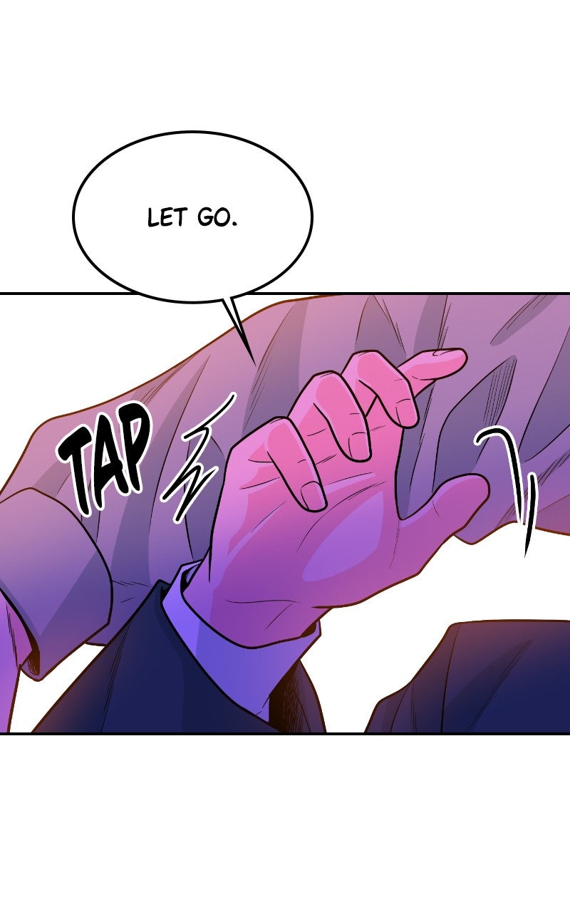 The Good Student Ep. 26 - Did I Just Wuss Out?! page 74 - 
