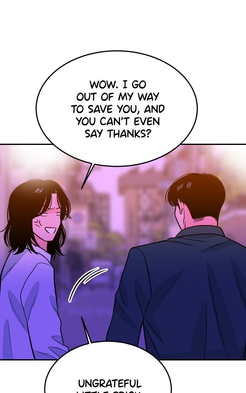 The Good Student Ep. 26 - Did I Just Wuss Out?! page 75 - 