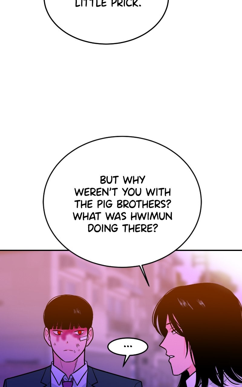 The Good Student Ep. 26 - Did I Just Wuss Out?! page 76 - 