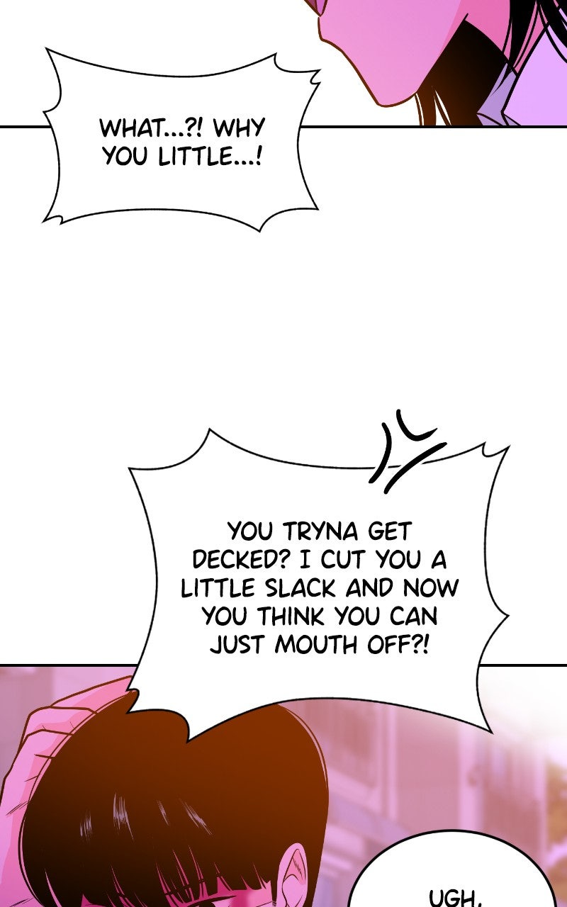 The Good Student Ep. 26 - Did I Just Wuss Out?! page 78 - 