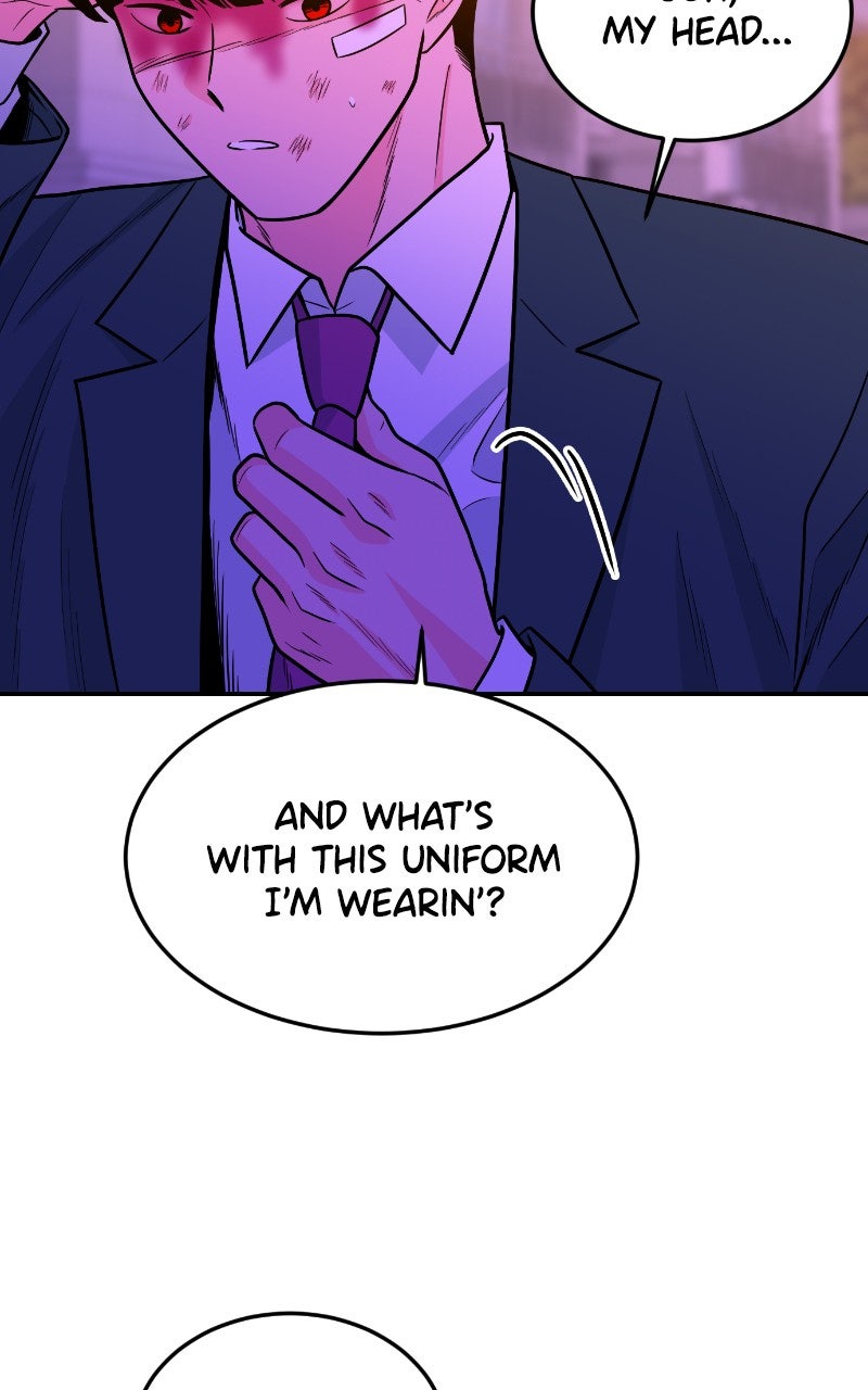 The Good Student Ep. 26 - Did I Just Wuss Out?! page 79 - 