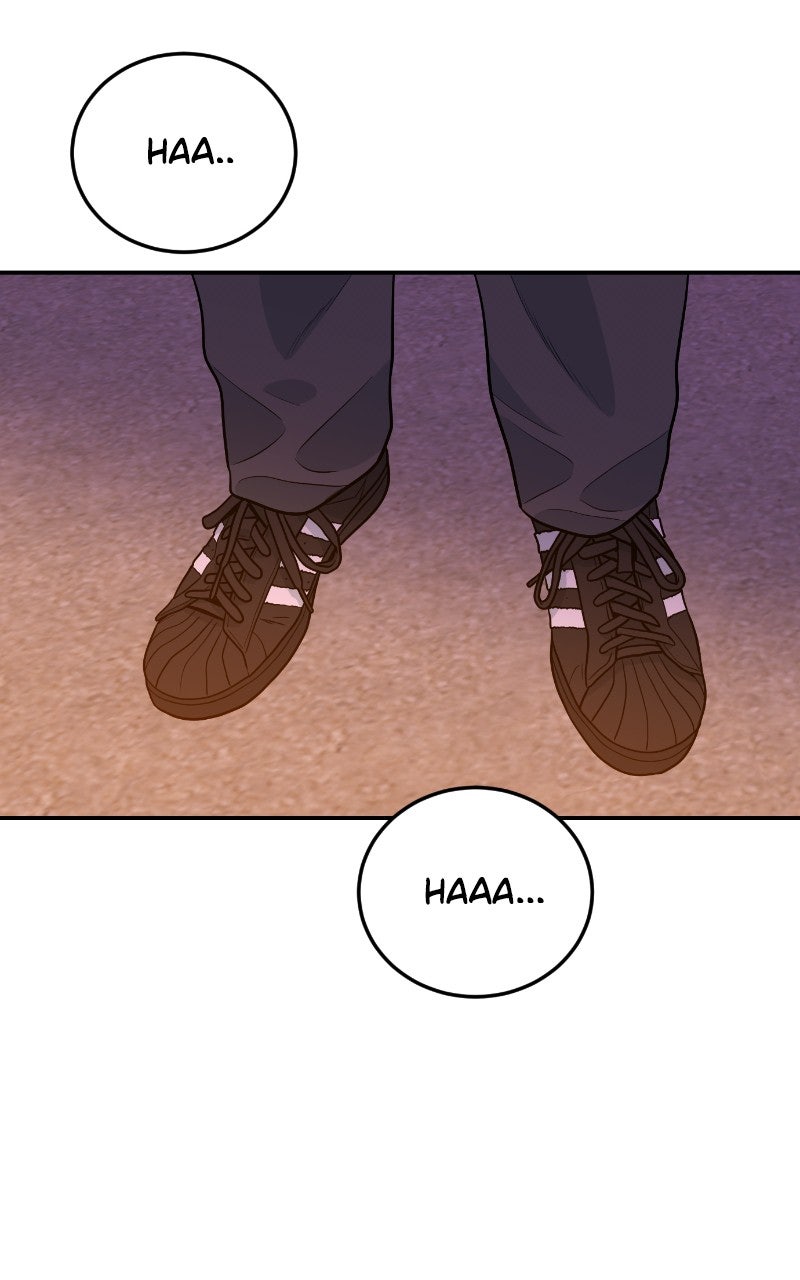 The Good Student Ep. 26 - Did I Just Wuss Out?! page 9 - 