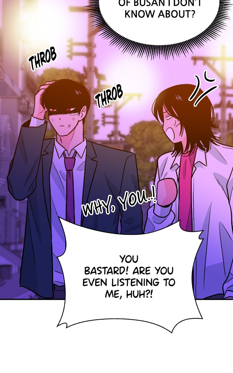 The Good Student Ep. 26 - Did I Just Wuss Out?! page 83 - 