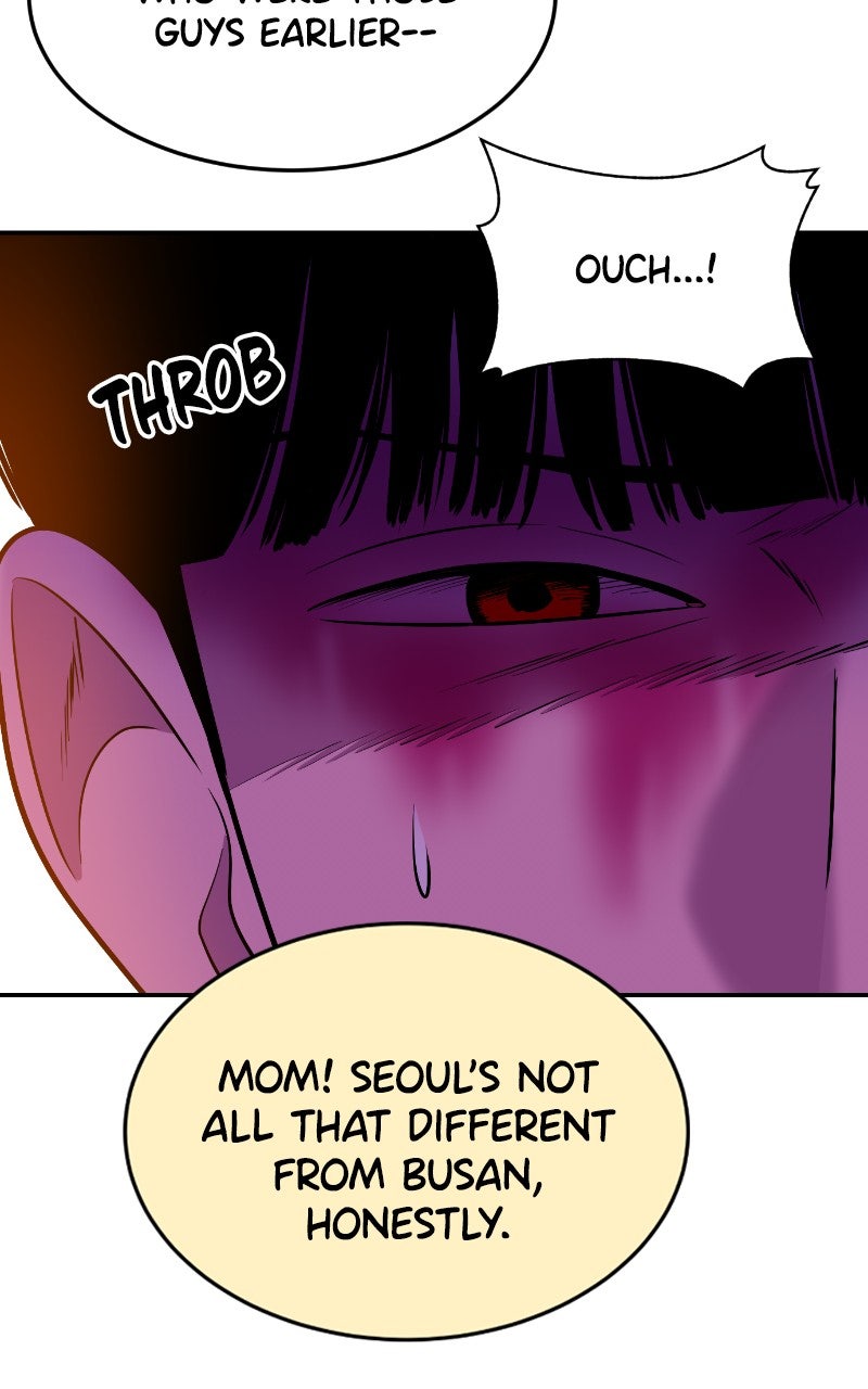 The Good Student Ep. 26 - Did I Just Wuss Out?! page 90 - 