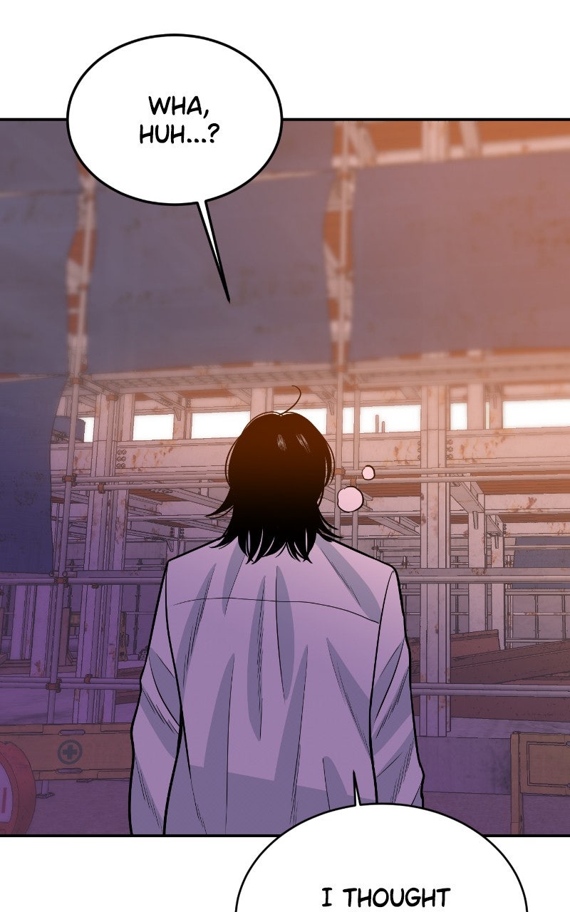 The Good Student Ep. 26 - Did I Just Wuss Out?! page 10 - 