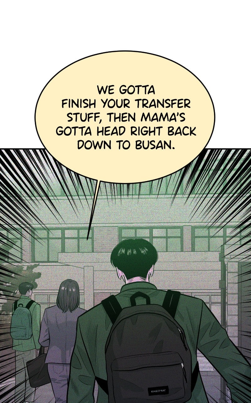 The Good Student Ep. 26 - Did I Just Wuss Out?! page 91 - 