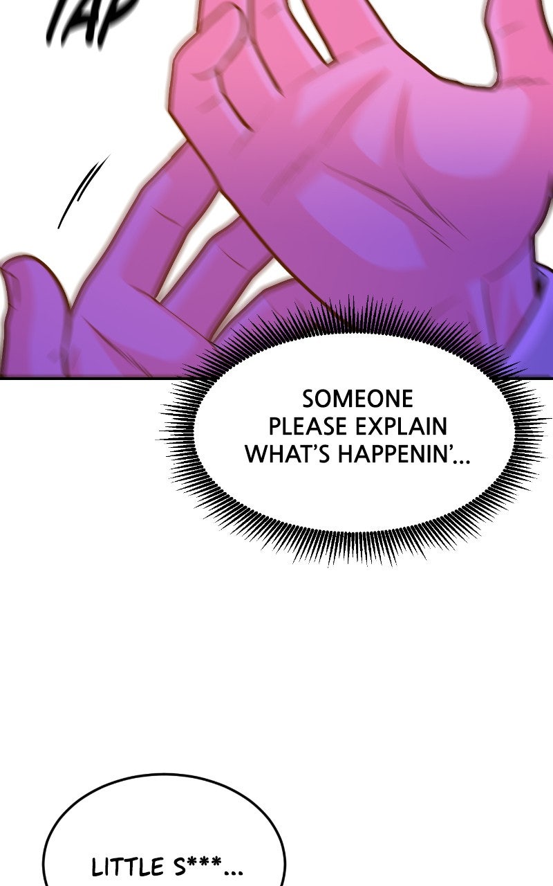 The Good Student Ep. 26 - Did I Just Wuss Out?! page 99 - 