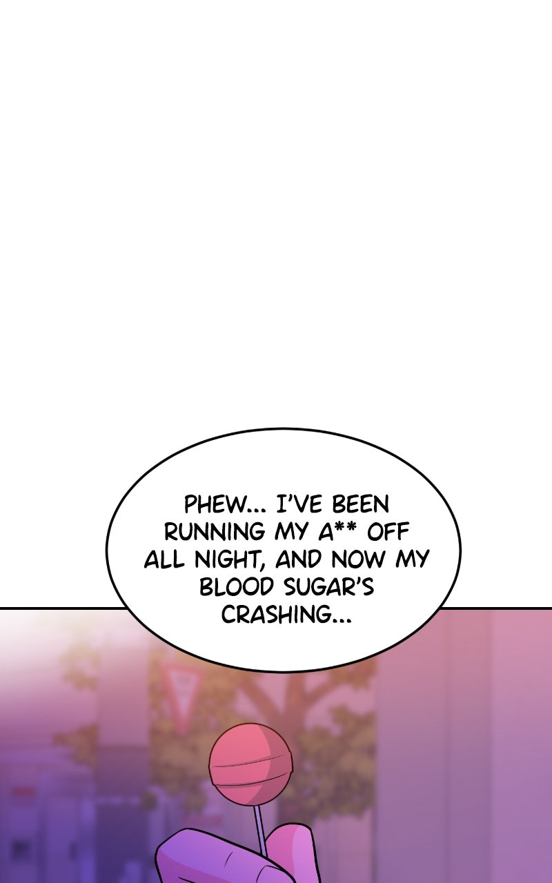 The Good Student Ep. 27 - My Fault page 1 - 