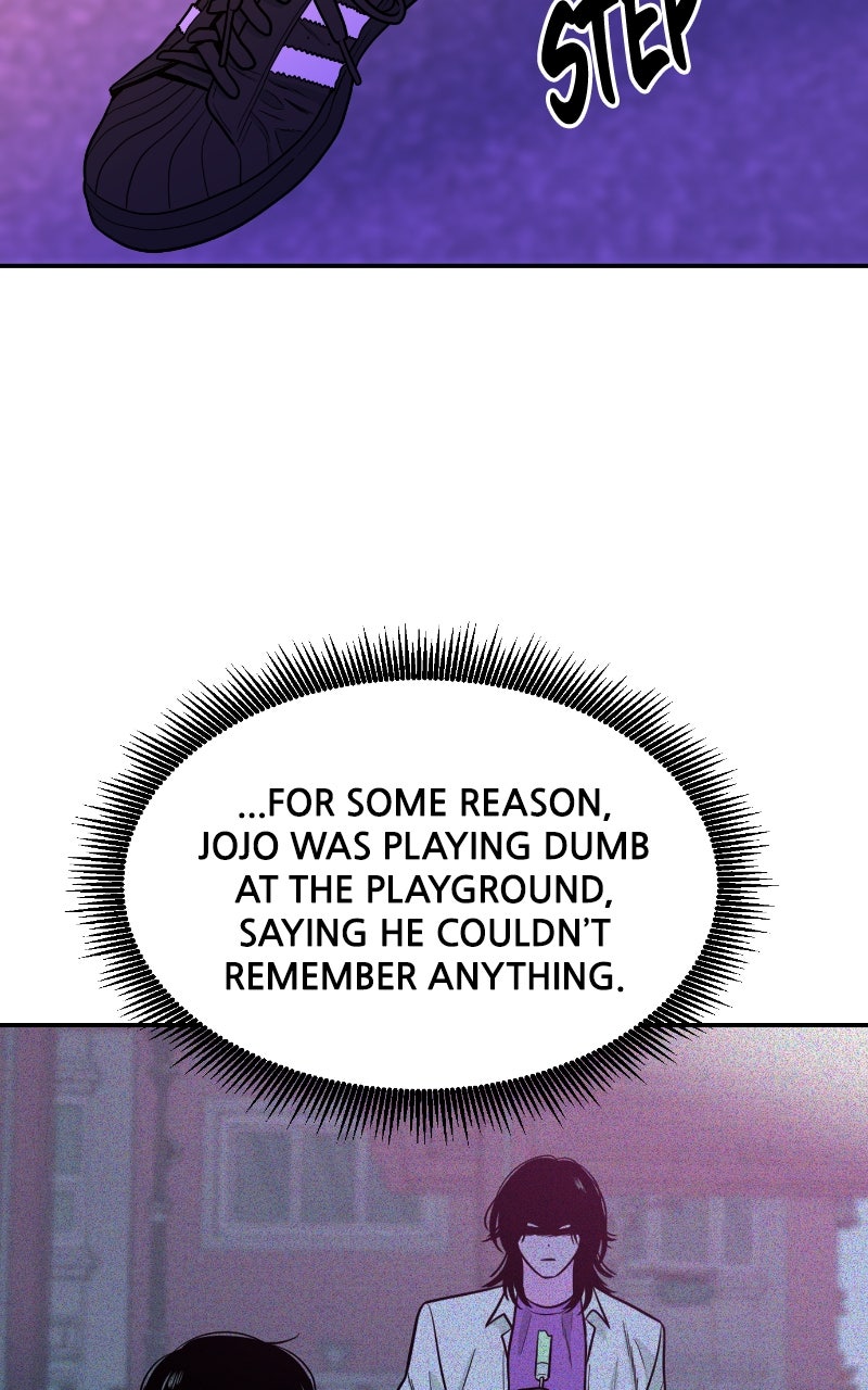 The Good Student Ep. 27 - My Fault page 11 - 