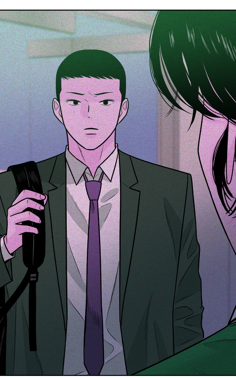 The Good Student Ep. 27 - My Fault page 102 - 