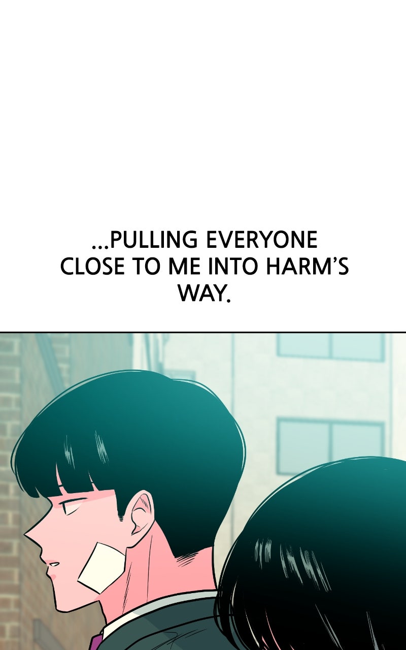 The Good Student Ep. 27 - My Fault page 103 - 