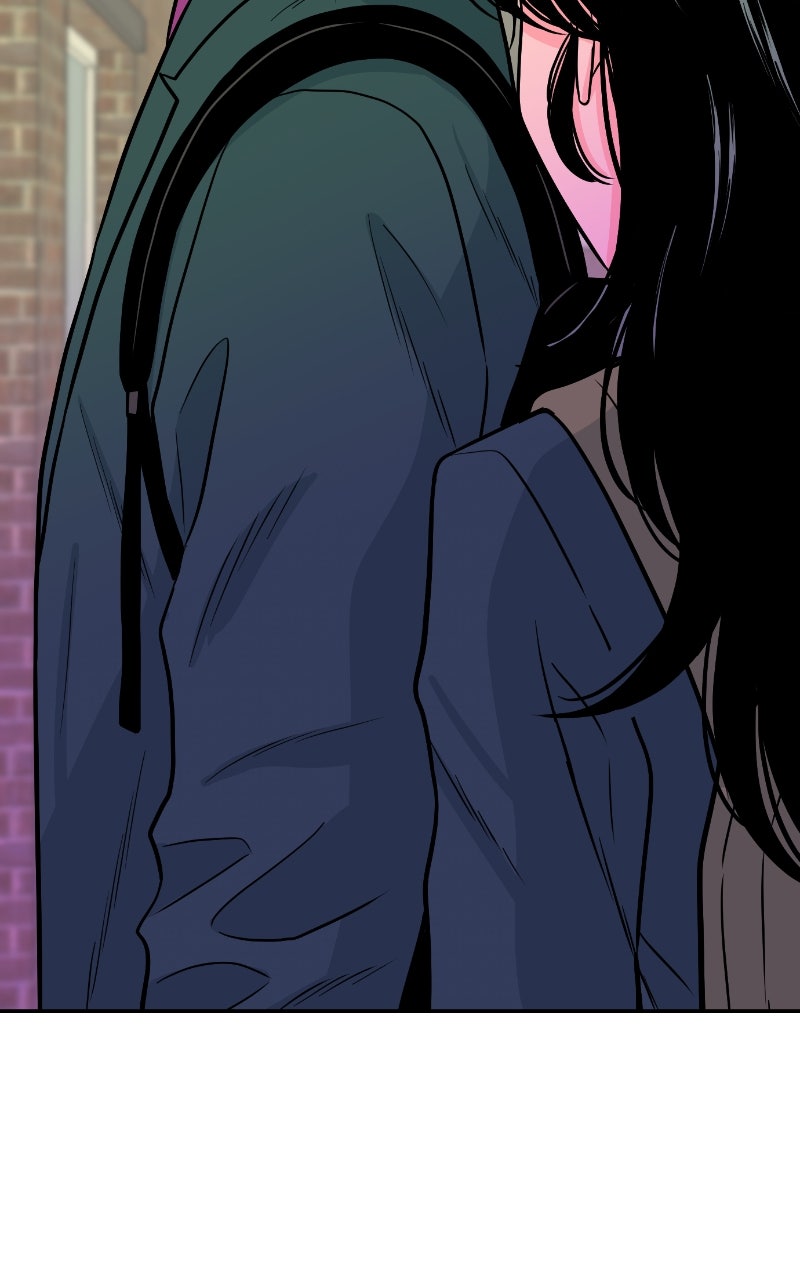The Good Student Ep. 27 - My Fault page 104 - 
