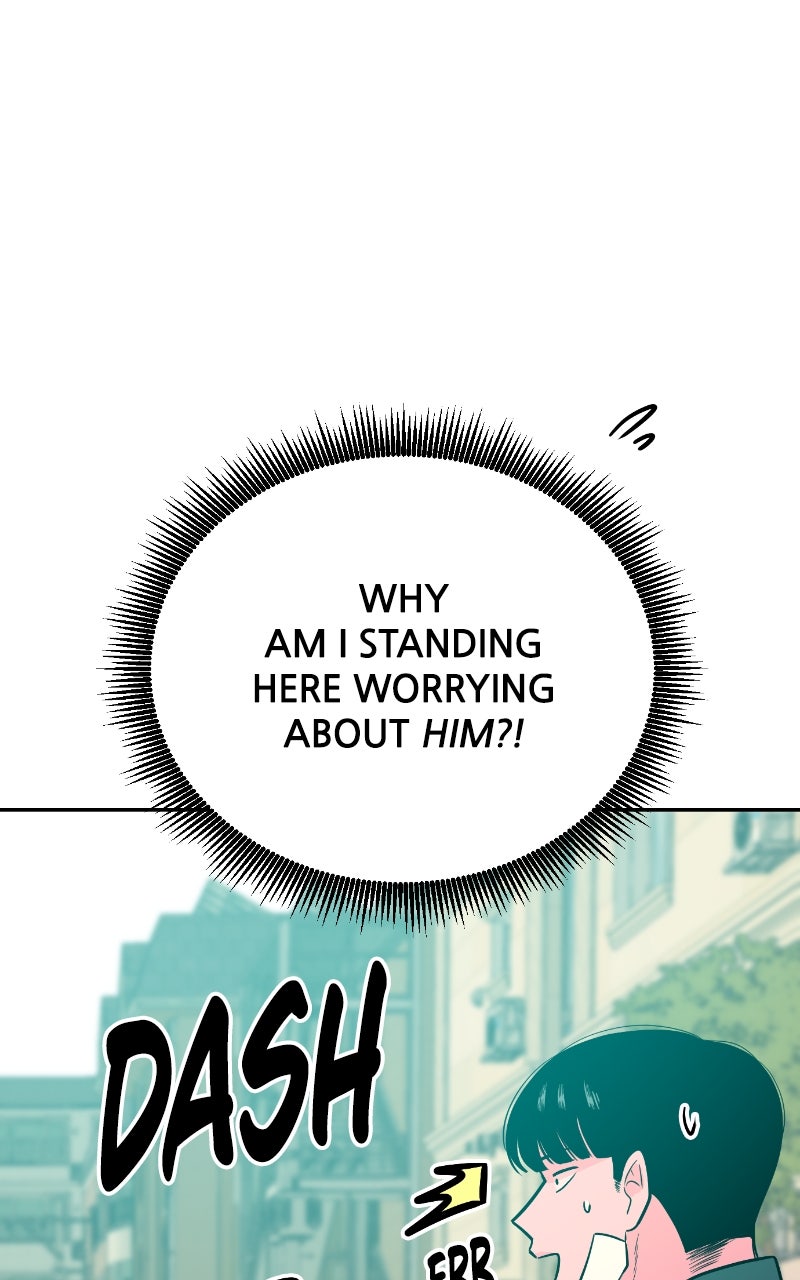 The Good Student Ep. 27 - My Fault page 106 - 
