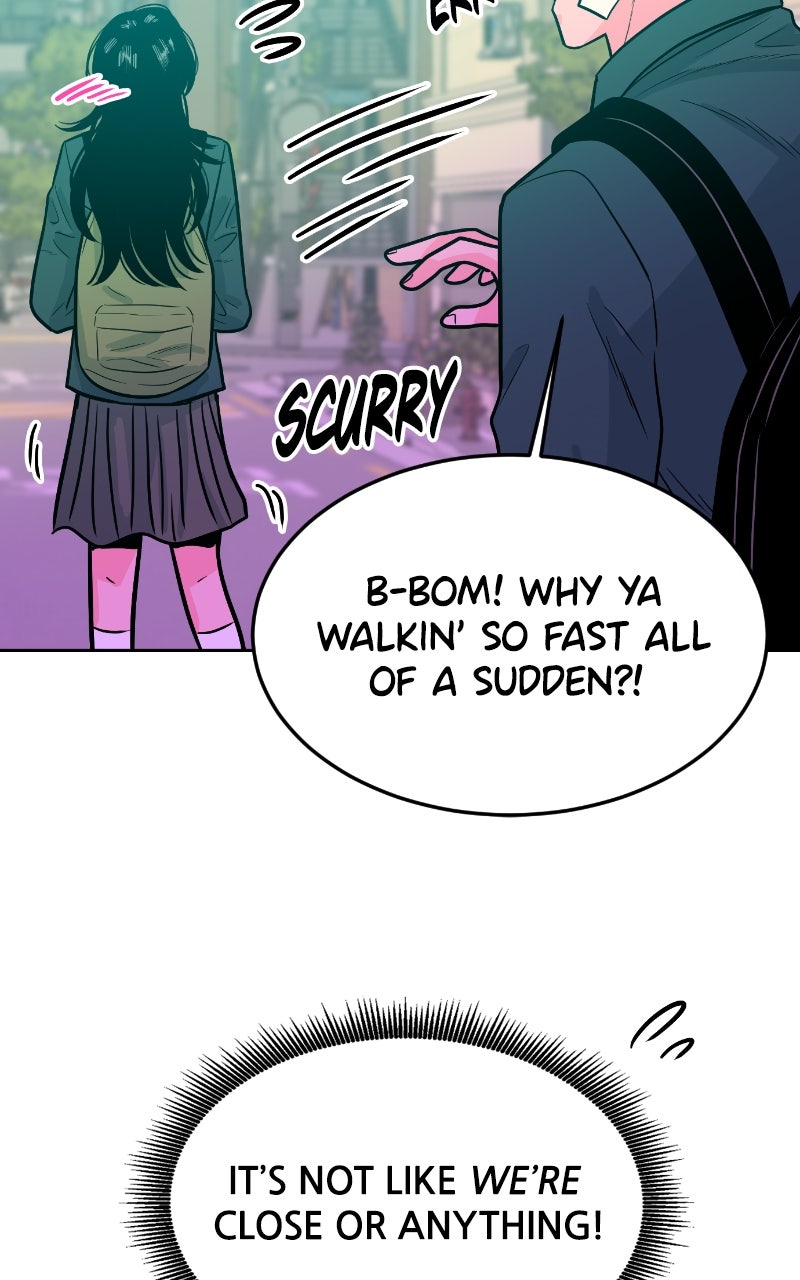 The Good Student Ep. 27 - My Fault page 107 - 