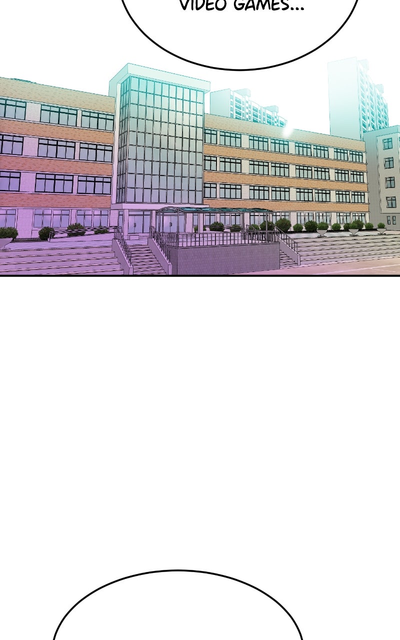 The Good Student Ep. 27 - My Fault page 110 - 