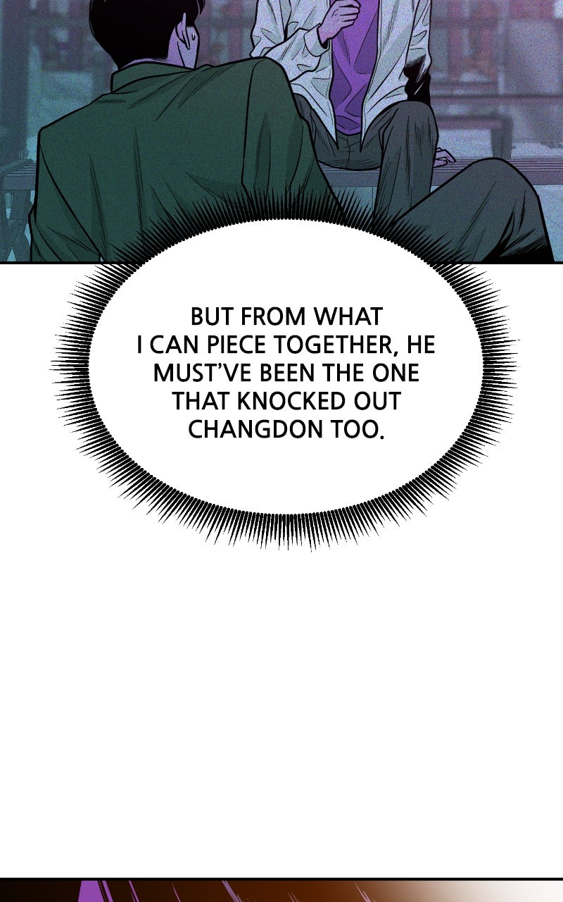 The Good Student Ep. 27 - My Fault page 12 - 