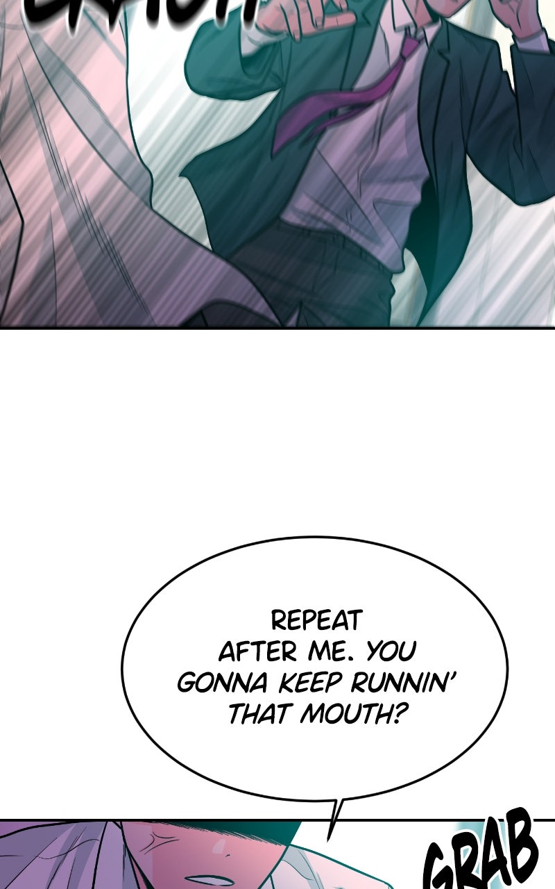 The Good Student Ep. 27 - My Fault page 113 - 