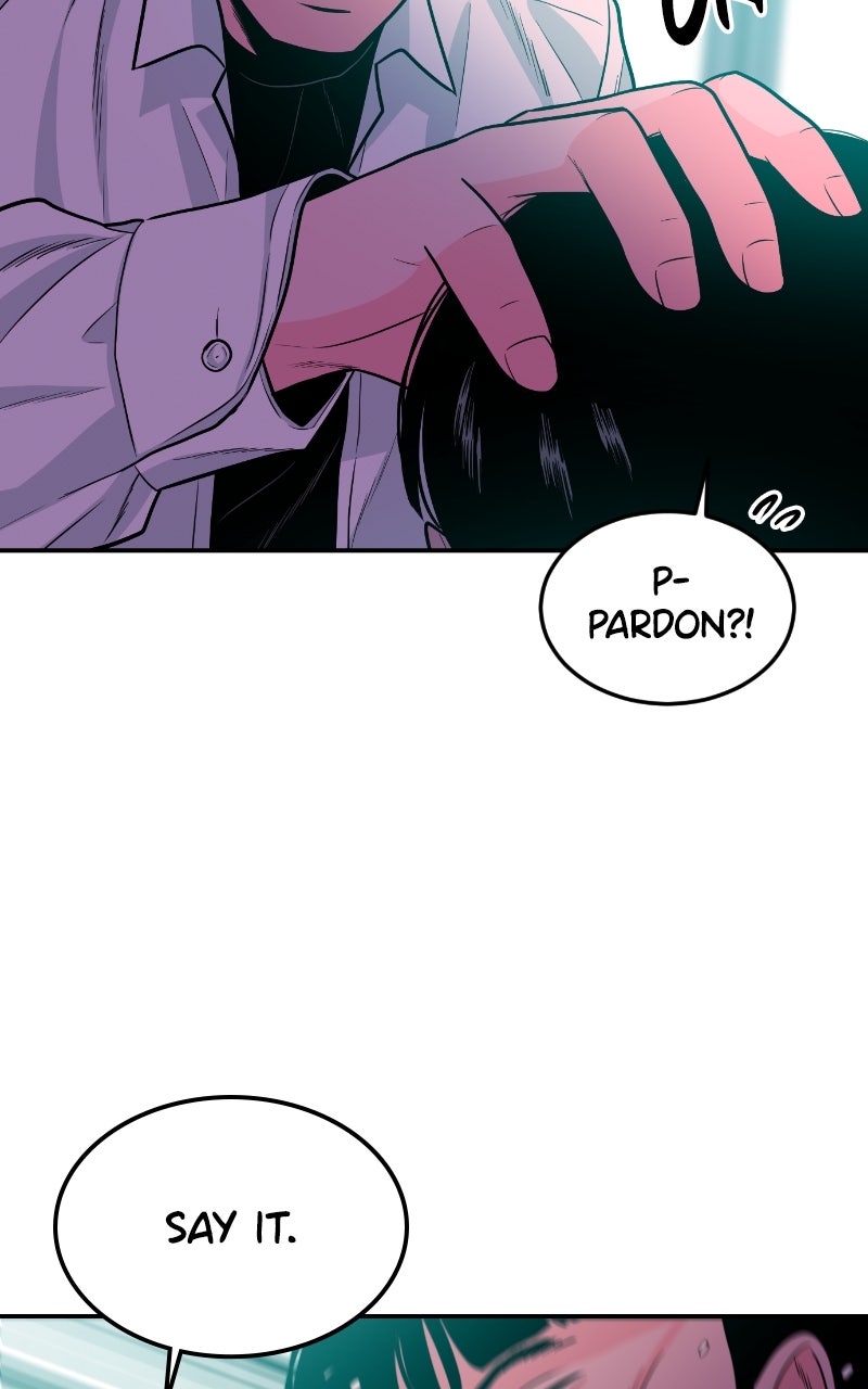 The Good Student Ep. 27 - My Fault page 114 - 