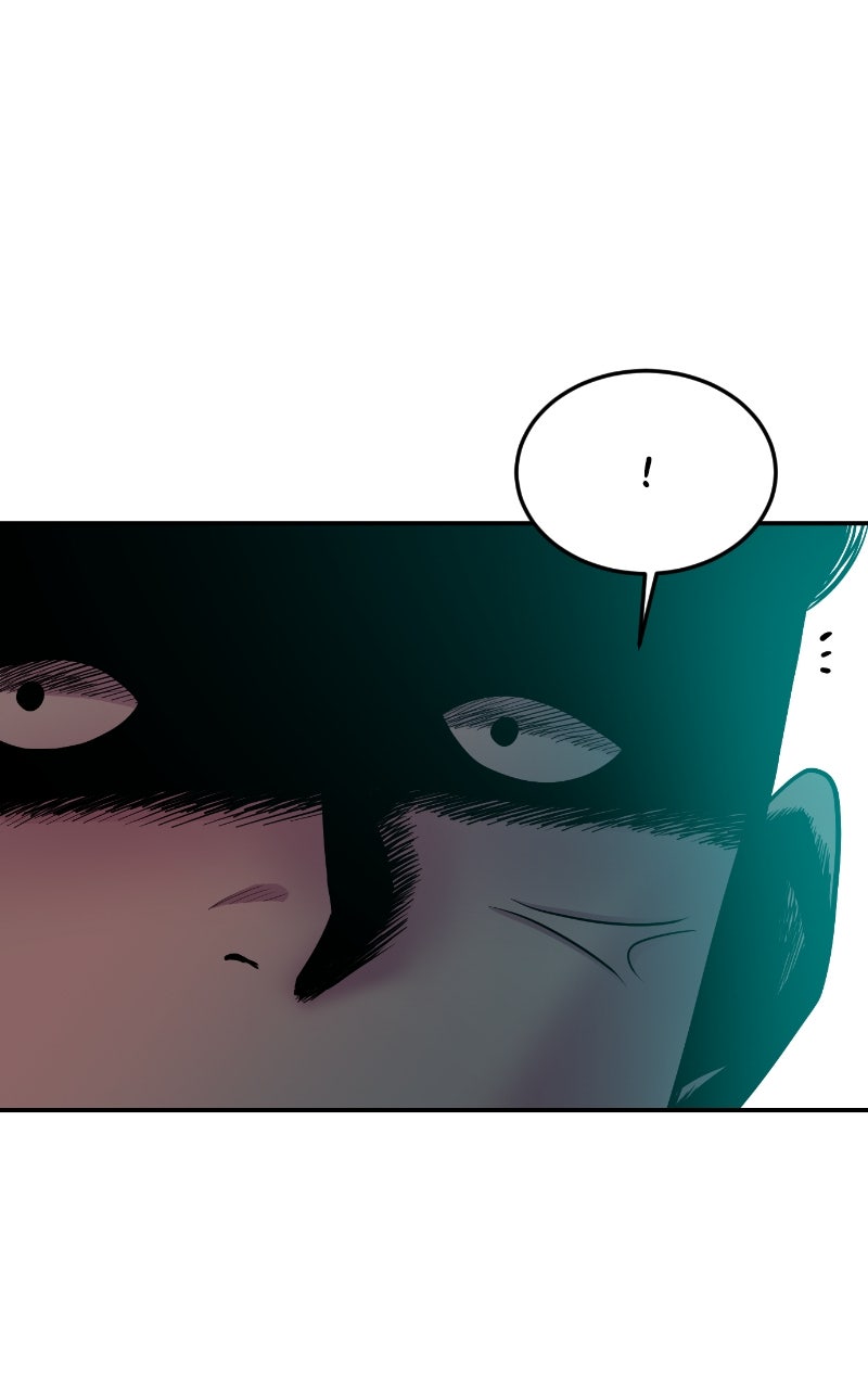 The Good Student Ep. 27 - My Fault page 119 - 