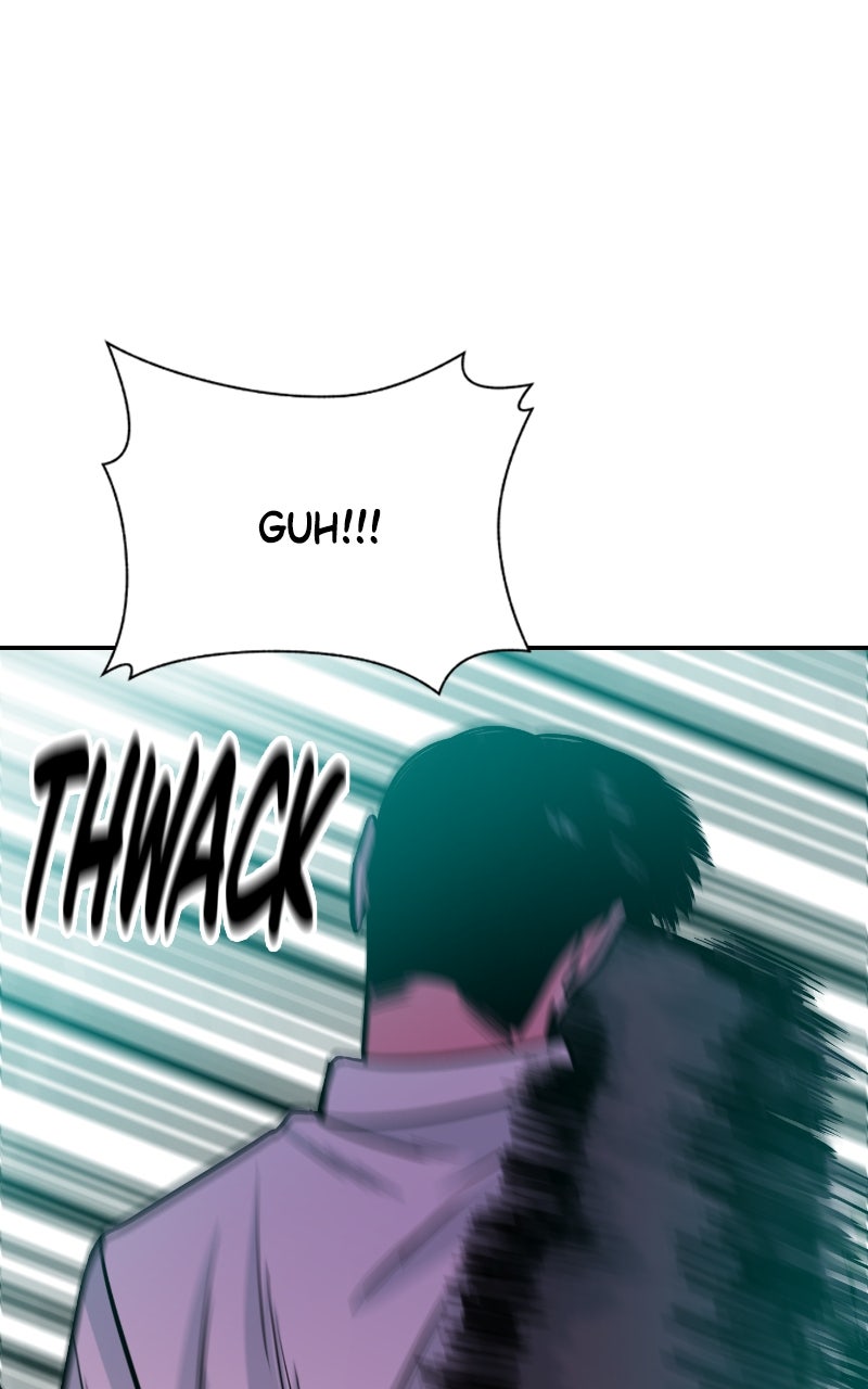 The Good Student Ep. 27 - My Fault page 120 - 