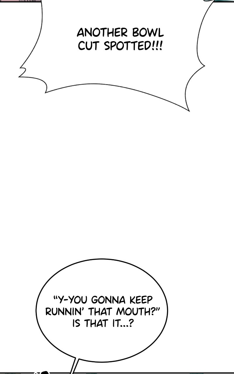 The Good Student Ep. 27 - My Fault page 122 - 