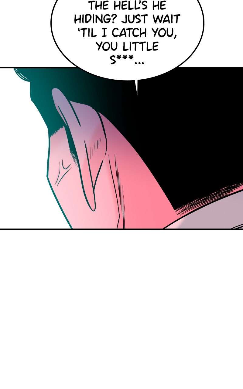 The Good Student Ep. 27 - My Fault page 124 - 