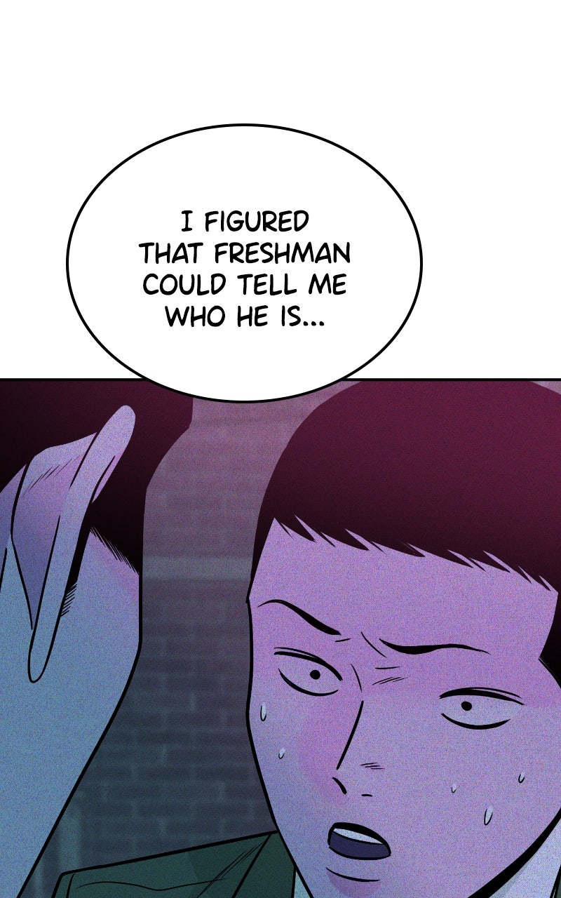 The Good Student Ep. 27 - My Fault page 125 - 