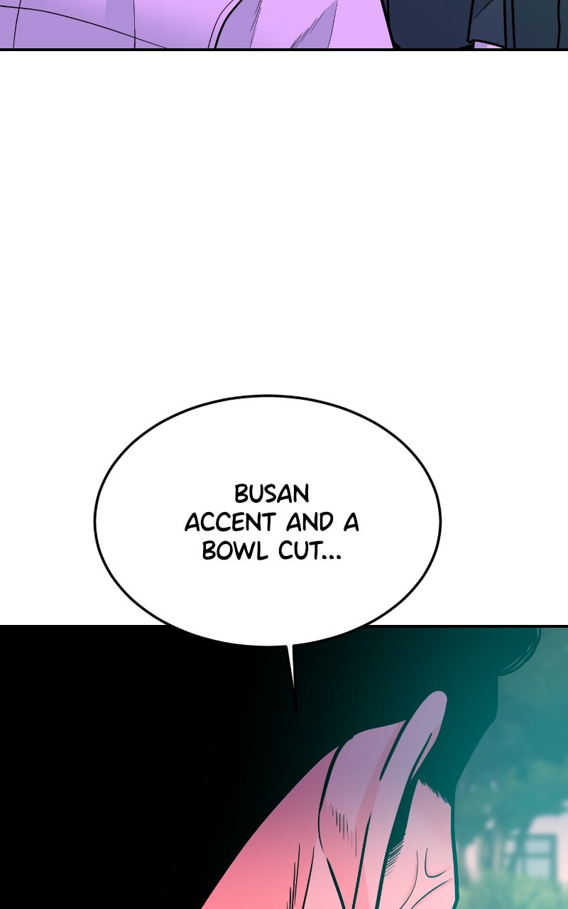 The Good Student Ep. 27 - My Fault page 133 - 