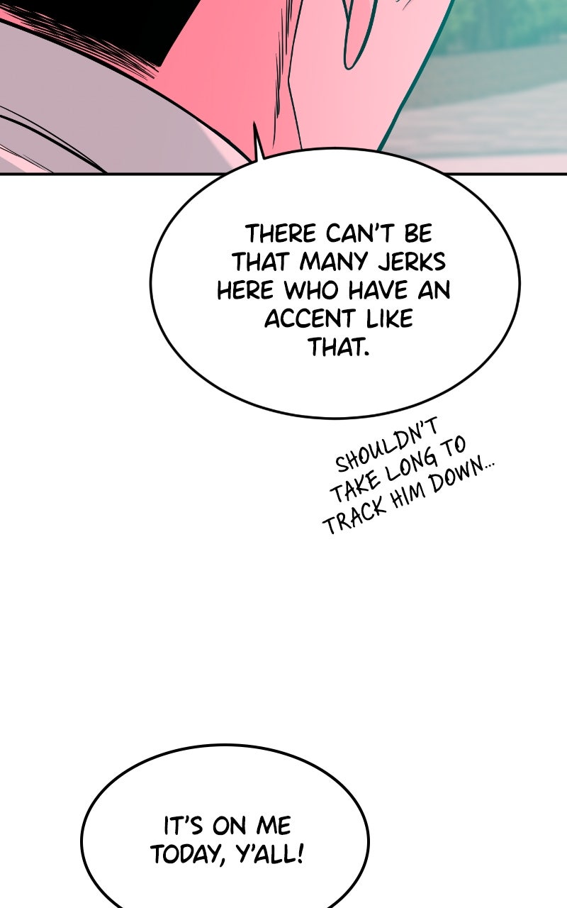 The Good Student Ep. 27 - My Fault page 134 - 