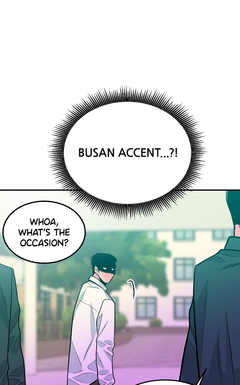 The Good Student Ep. 27 - My Fault page 136 - 