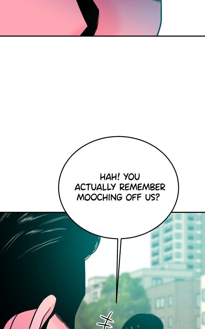 The Good Student Ep. 27 - My Fault page 138 - 