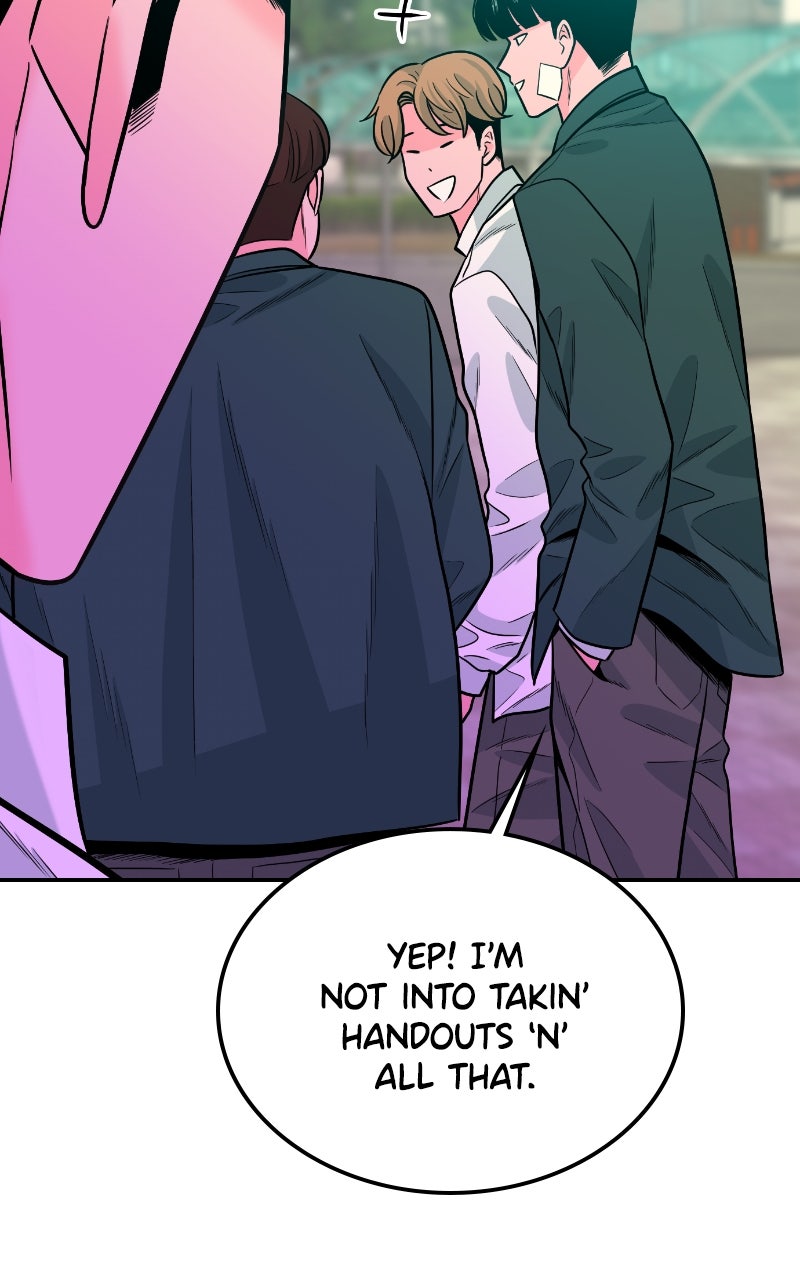 The Good Student Ep. 27 - My Fault page 139 - 
