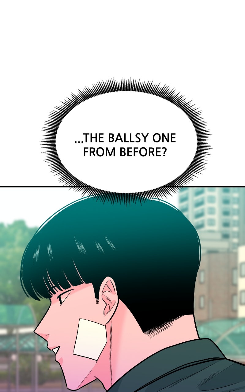 The Good Student Ep. 27 - My Fault page 140 - 